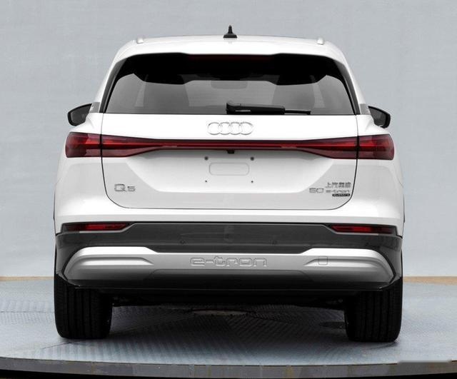 下半年即将推出纯电动车，奥迪Q5 e-tron、大众 ID.3等
