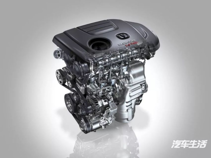 品牌向上加速推进，长安汽车全新车型CS75 PLUS耀世来袭