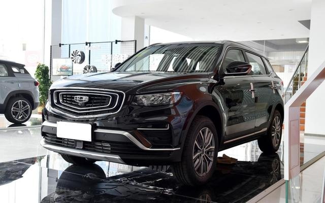 15万内不知道选什么紧凑型SUV？推荐3款降价大质量好的给你