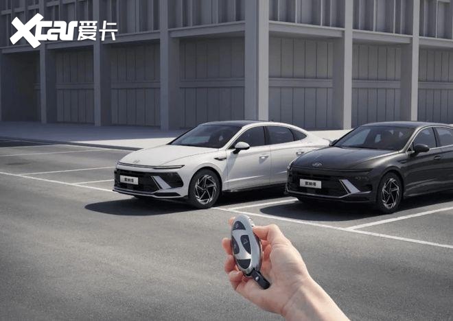 全新索纳塔以低价破局？蒙迪欧：想多了