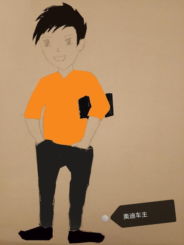 18个汽车品牌的车主属性,看看和你匹配吗?别克车主务实主义