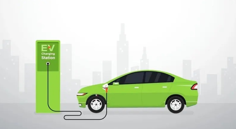 boyu体育全站app入口新能源汽车动力电池迎来退役潮电池回收价上万！(图1)