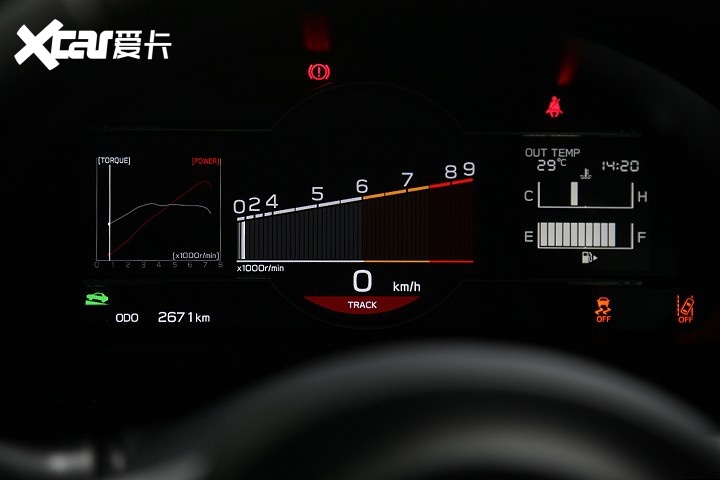 还是手动带劲，试驾2024款斯巴鲁BRZ