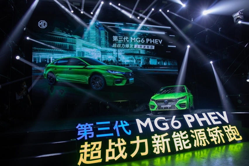 14万不到 这款全新车型做到了6秒破百