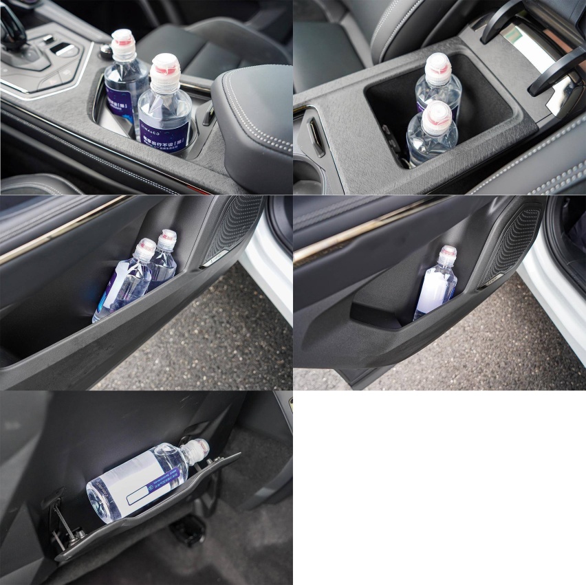 01+电 乐趣无限 试驾全新领克 01 PHEV