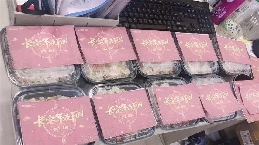 有长安汽车在，抗疫英雄回家更温暖