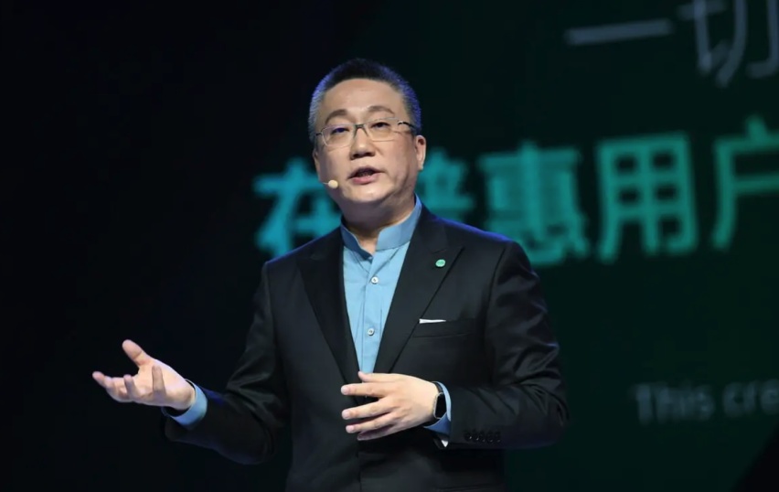 赌上大众的未来！新时代版帕萨特/迈腾明年国产
