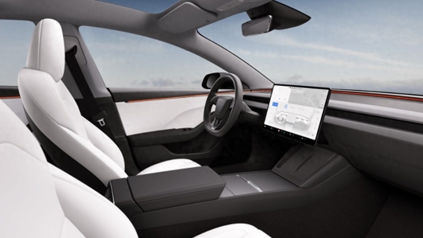 起售价涨2.8万，但新Model 3养车比老款省3百/年？