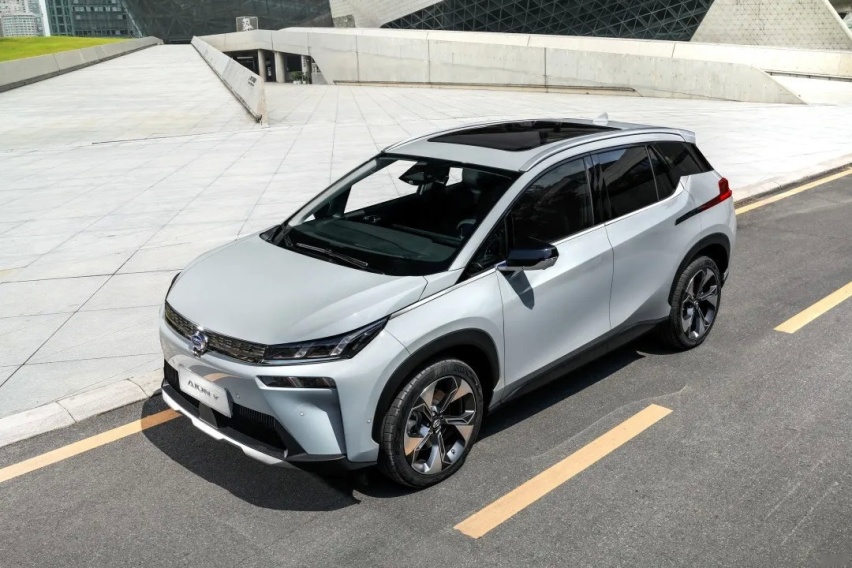 最智能SUV！阿里工程师集体种草