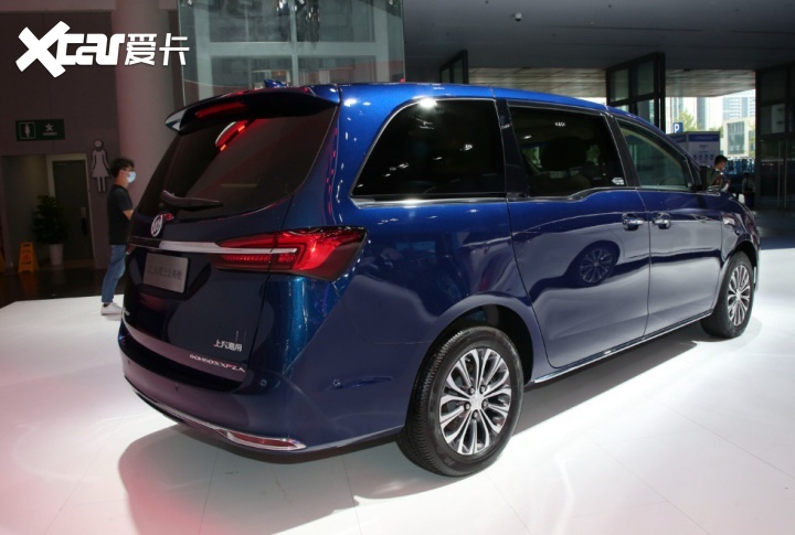 售25.98万元,别克gl8陆上公务舱652t豪华型值吗?