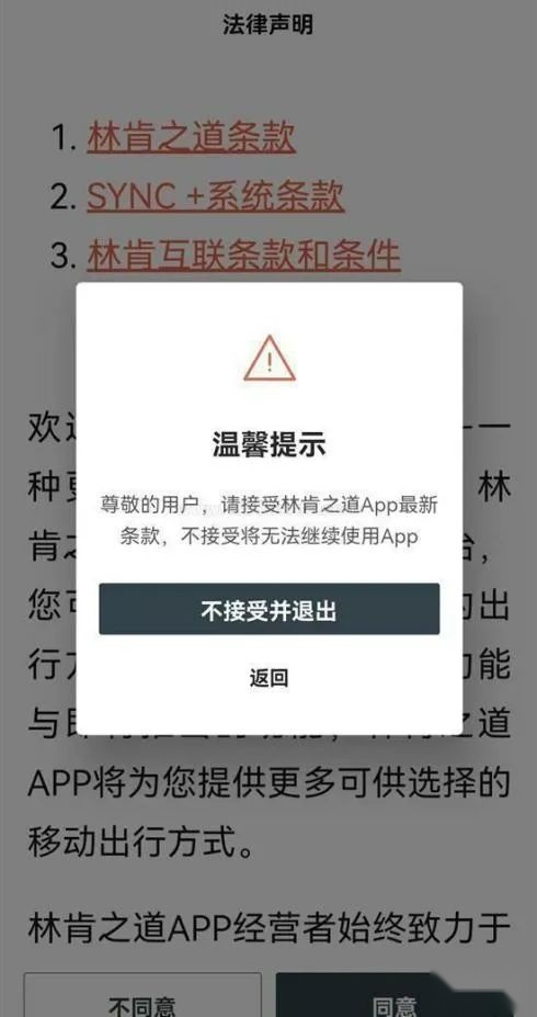 任职仅半年，林肯中国总裁朱梅君会是下一个替罪羊吗？