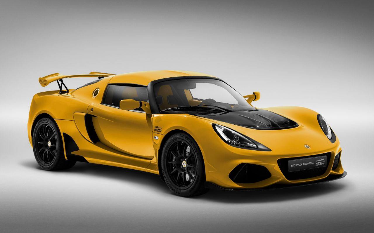 20��������V6��е��ѹ��·��˹����Exige�ر��