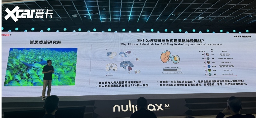 脑科学融合端到端，自动驾驶迎来Next Level？