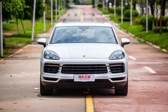 或许只有它才能诠释什么叫运动SUV，试驾保时捷Cayenne S