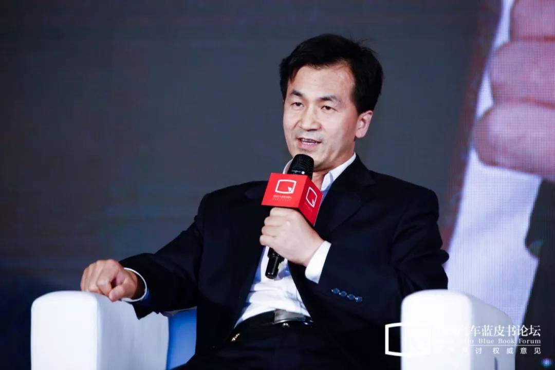 果然，最硬核的一场交锋是氢燃料电池