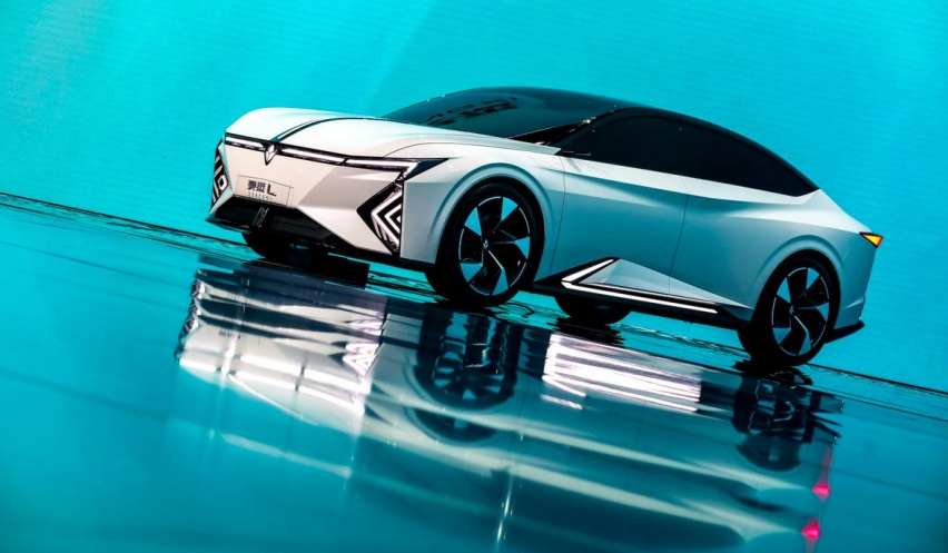 “灵悉”品牌重磅发布，东风Honda电动化按下快捷键？
