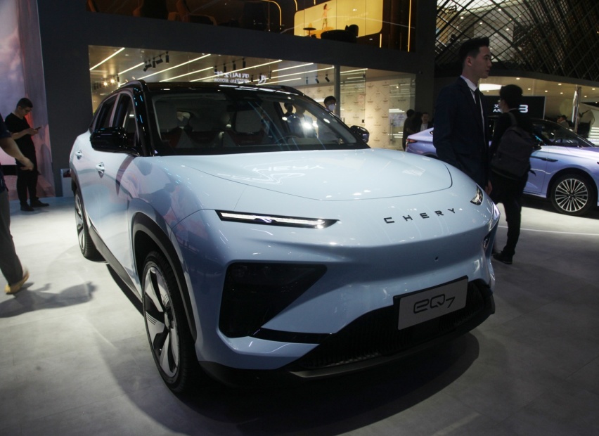 等等党来瞅瞅，6月将上市的6款重磅新车，哪款值得你加入购物车？