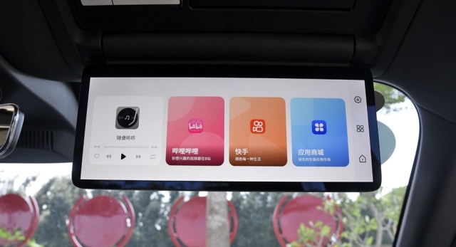 14.99万起的长安深蓝S7，产品表现力十分强悍？