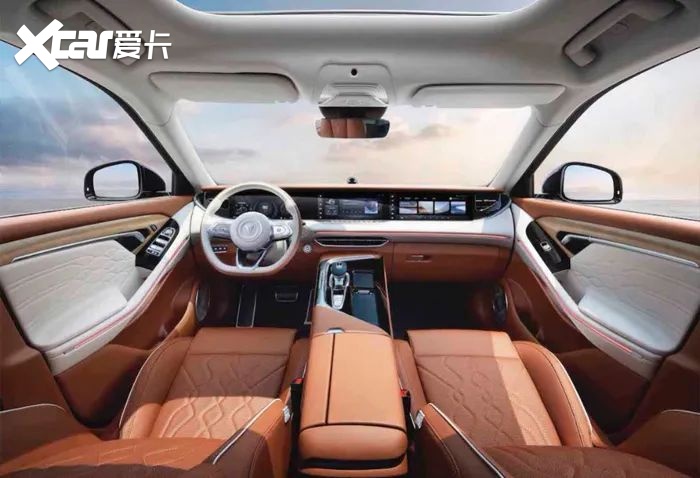 售价39.36万元，岚图FREE推出超长续航纯电版