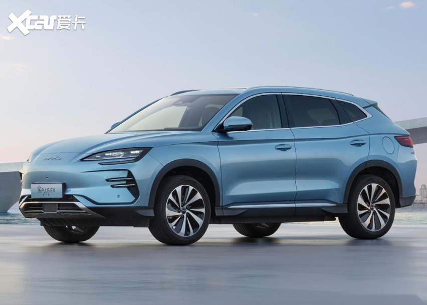 国人最爱的新势力SUV，这几个都是8月爆款！