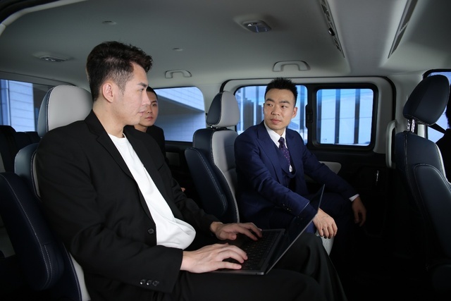 动力强油耗低，2024款菱智M5&PLUS强势上市，最主要价格是关键
