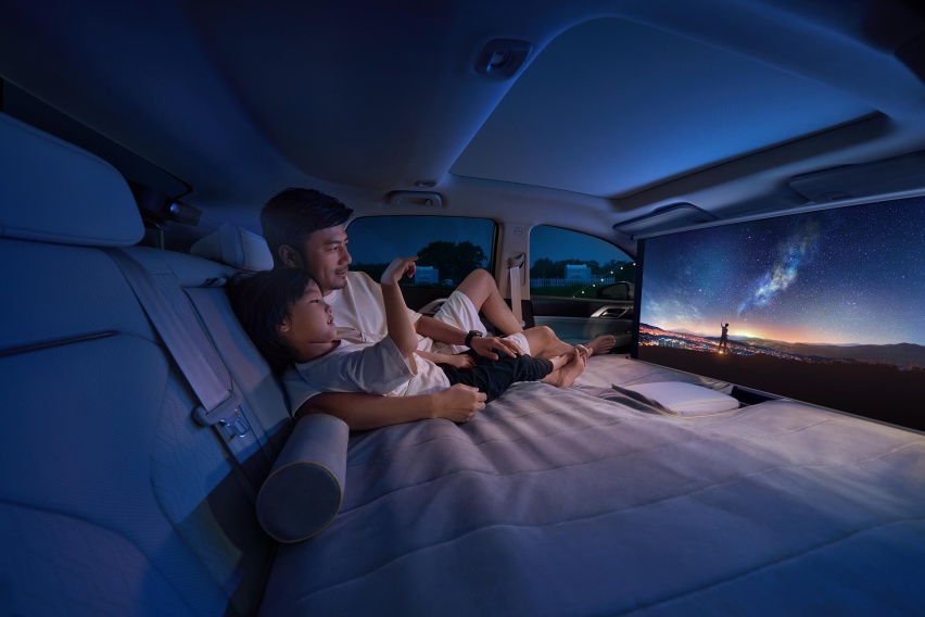 小鹏P5购车手册：XPILOT3.5智能驾驶是灵魂，推荐19.99万550P