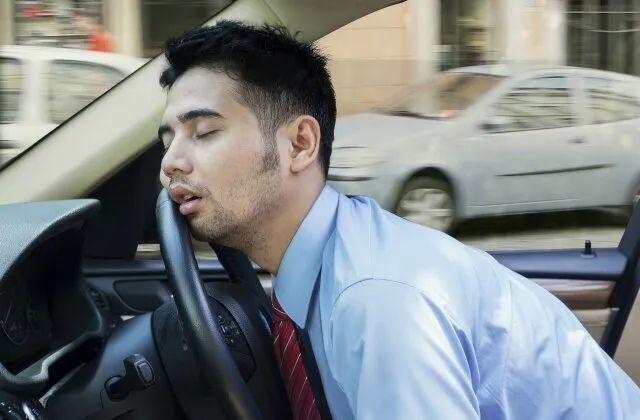 避免这些车上过激的男/女行为