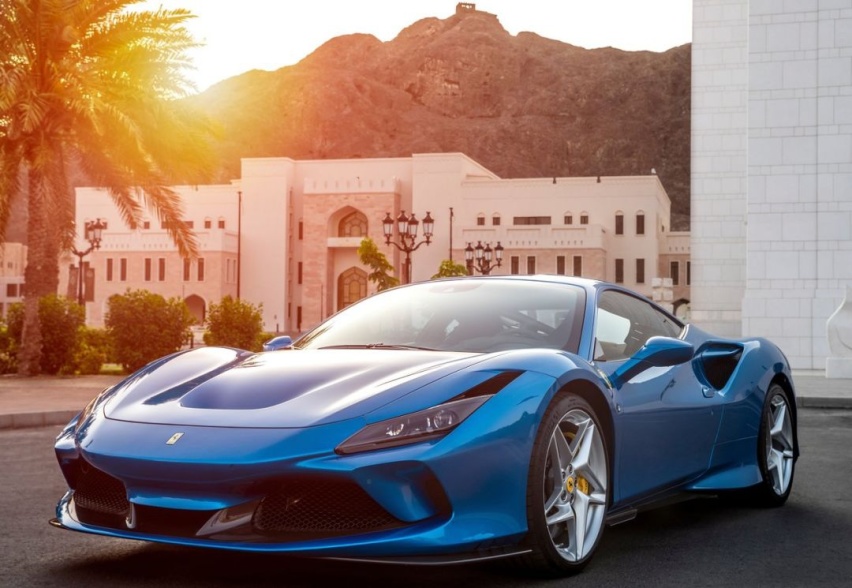 254万就能买到的兰博基尼Huracán EVO，还是后驱！