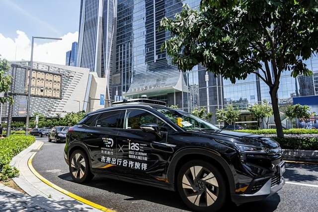 粤港澳大湾区车展剧透：比亚迪“包馆”，“先行者大会”重磅提级