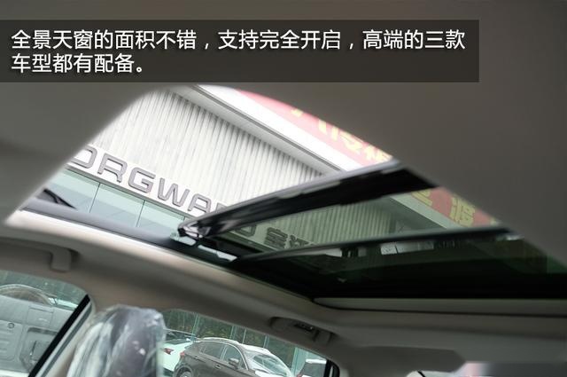 又一台值得购买的自主B级车？传祺GA6到店实拍
