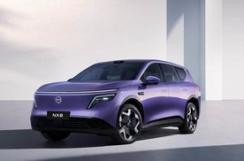 展望2026丨新能源+出口！日产棋局活了?