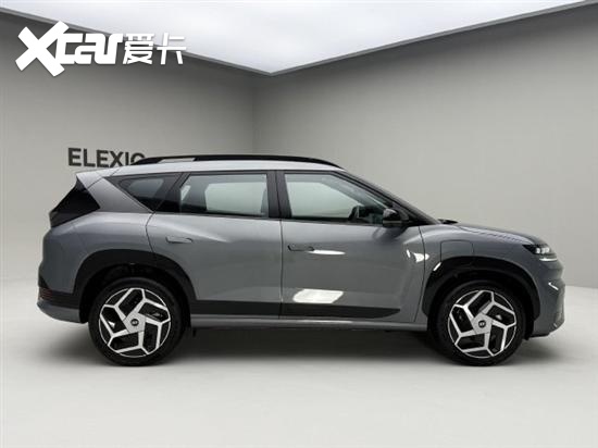 来点不一样 北京现代EO羿欧静态体验