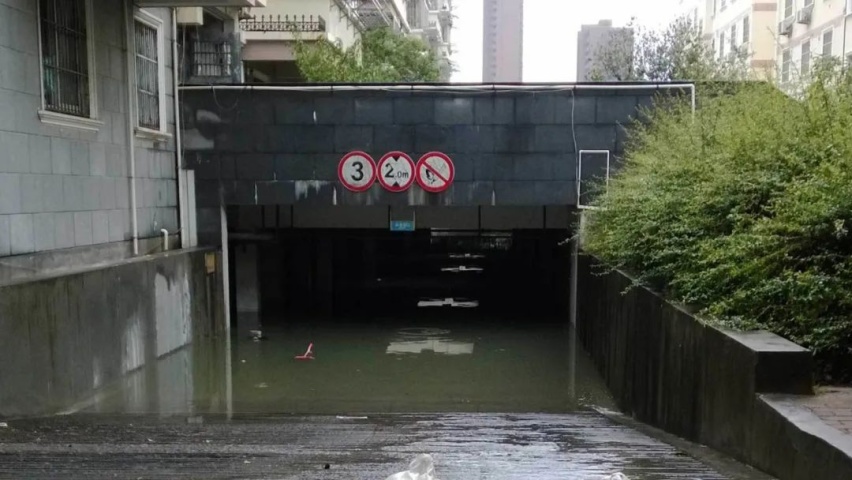 提醒：近期会出现很多美女自用、无事故、泡水二手车