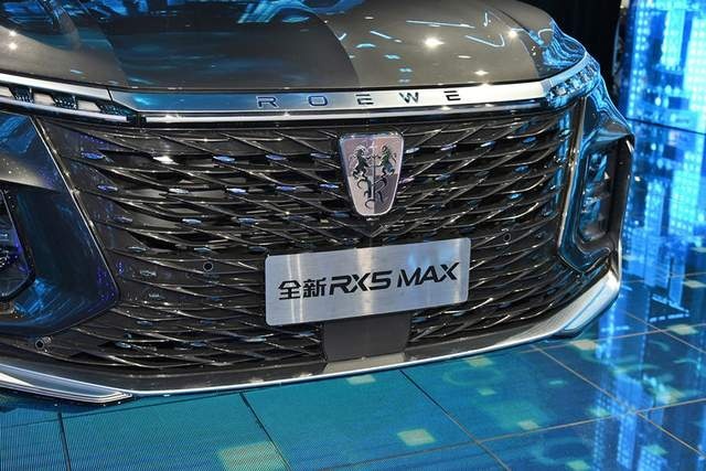 12月或将上市的六款重磅SUV 自主唱主角，传祺GS8/坦克500领衔