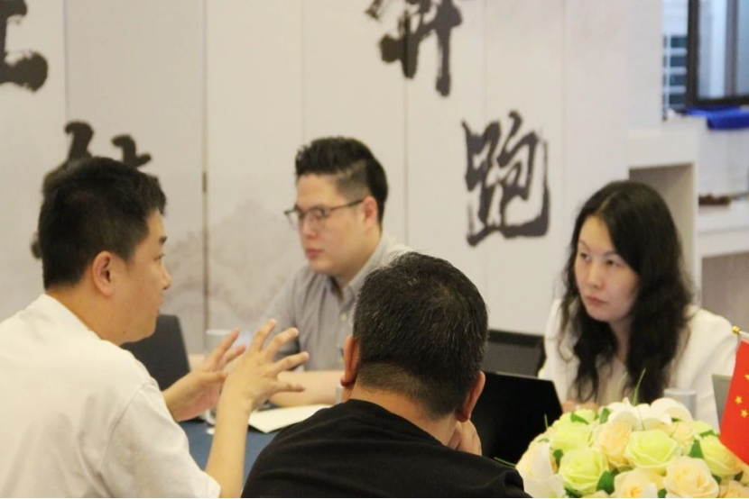 让世界见证中国延保“延宝科技集团”中国首家延保公司走向全球！