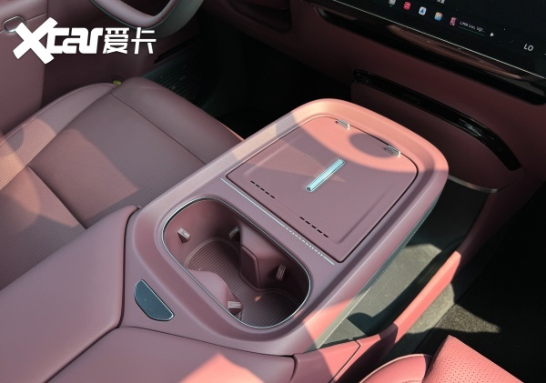 限时购车价23.18万～30.98万 小鹏G9L正式上市