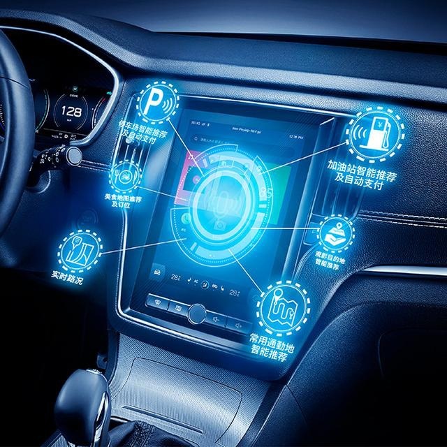 同是十万级SUV,长安CS75PLUS和荣威RX5谁更值得入