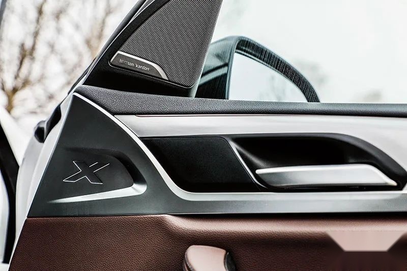 【试驾】智能大于电动｜BMW iX3 创领型