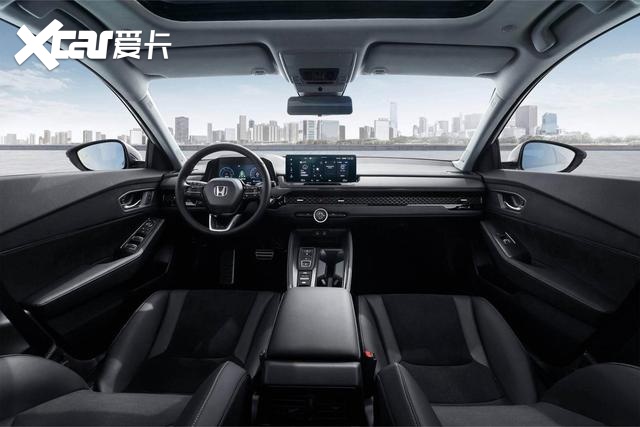 热门中型车之争，新一代蒙迪欧和全新本田雅阁， 谁更胜一筹？