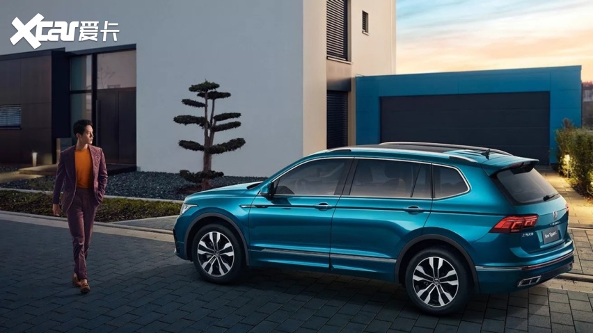 20万级中大型SUV 标致新5008和大众途观L怎么选？