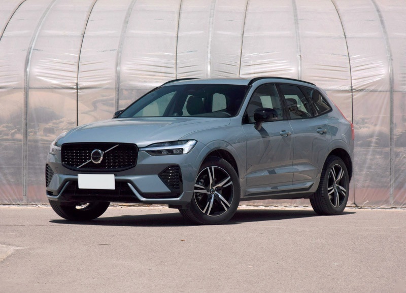 沃尔沃XC60配置曝光 三种动力9款车型 6月11日上市