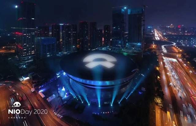 ET7交付要等一年，蔚来是在提前割韭菜？