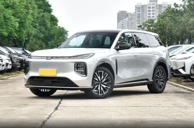 试驾体验长安启源Q07，油耗3.9L+吃92粗粮，仅12.98万起售