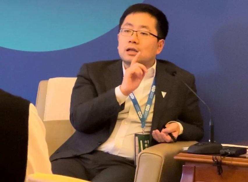 多年以后当你开着十万级的豪车在路上奔驰时候，一定会想起2023年的春天