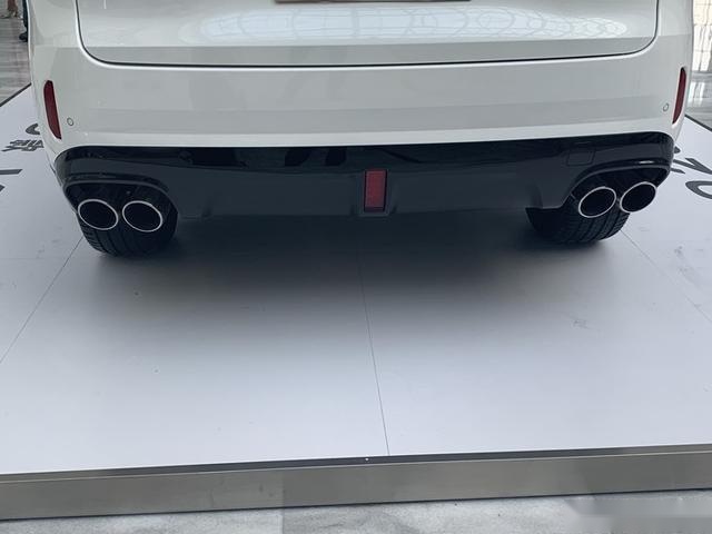 新WEY VV6购车手册 两驱Collie智行+值得购买