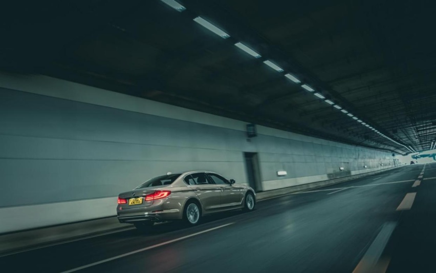 新车｜省油省钱动力强 试驾宝马530Le里程升级版