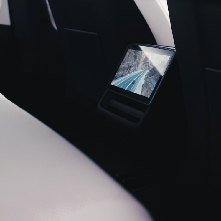 25个知识点，带你全面了解全新特斯拉Model 3
