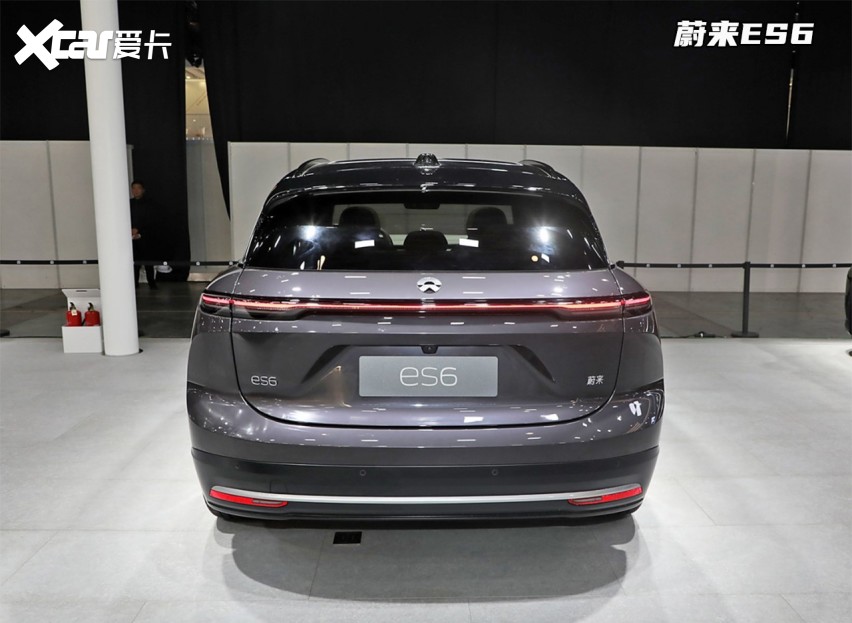 30万预算买SUV，选电还是选油？蔚来ES6对比宝马X3