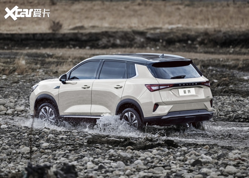 全球银标2.0车型有多能打？全面解析五菱星辰这辆SUV