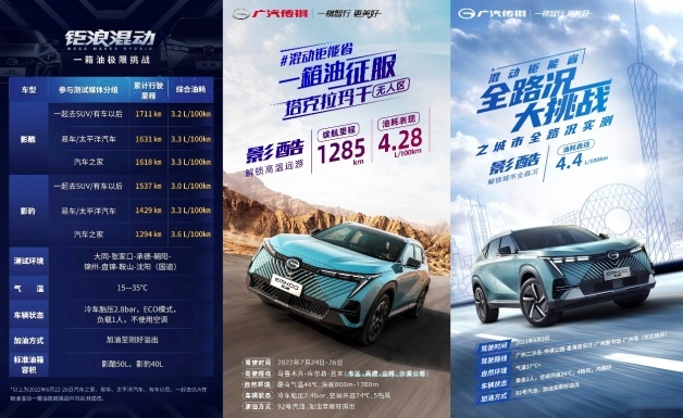 全方位比拼完胜合资老炮，影酷堪称SUV届的卷王之王！